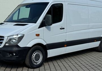 Mercedes-Benz Sprinter 131.761 km 27.985 &euro; Chemnitz 09120