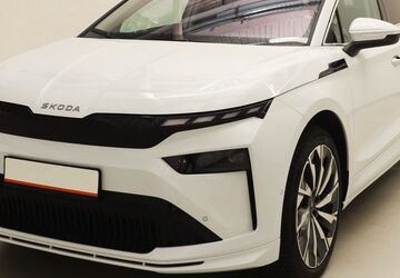 Skoda Enyaq 9.860 km 49.450 &euro; Annaberg-Buchholz 09456