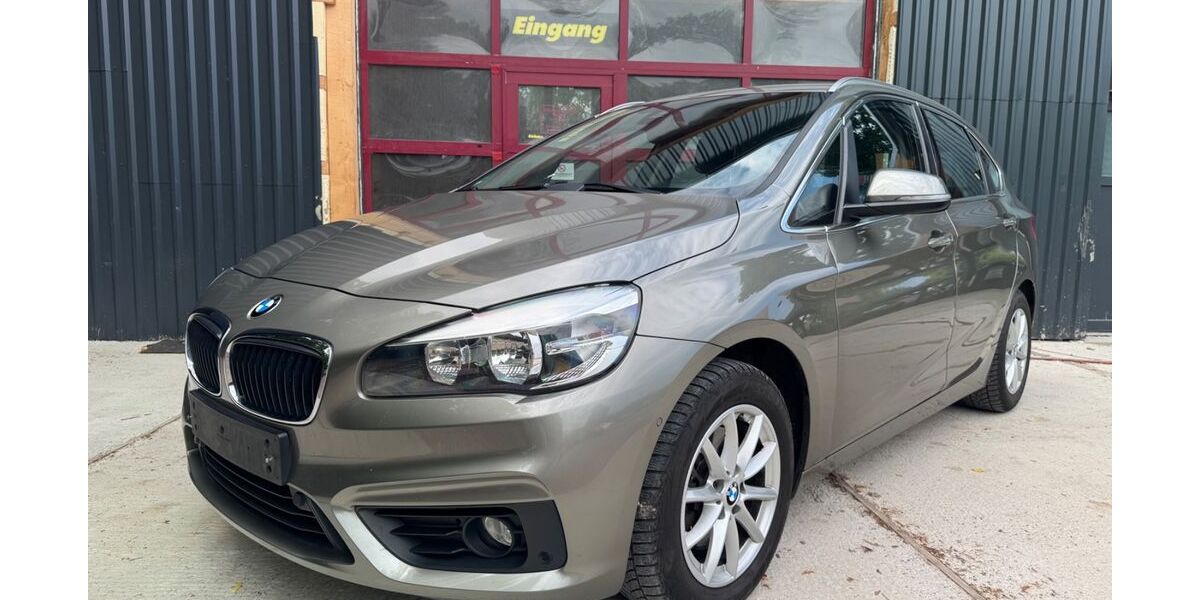 BMW 220 133.850 km 13.490 &euro; Chemnitz 09120