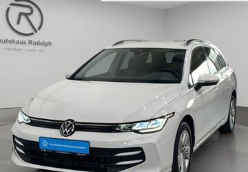 VW Golf 8.604 km 24.689 &euro; Oelsnitz/Erzgebirge 09376