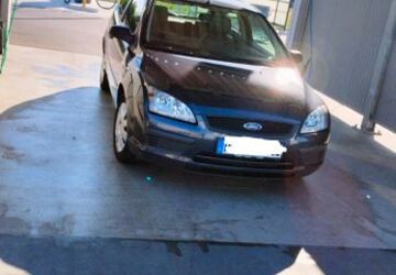 Ford Focus 175.000 km 4.000 &euro; Chemnitz 09112