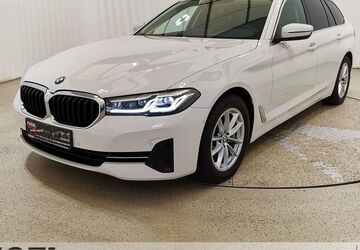 BMW 540 52.900 km 42.999 &euro; Chemnitz - Mittelbach 09224