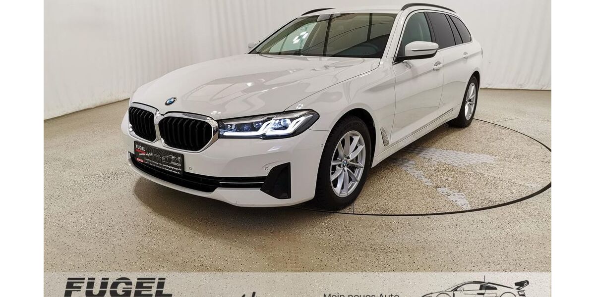 BMW 540 52.900 km 42.999 &euro; Chemnitz - Mittelbach 09224