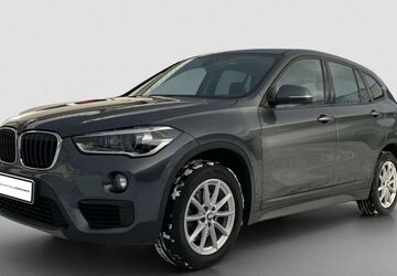 BMW X1 172.658 km 14.500 &euro; Hilmersdorf 09429