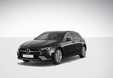 Mercedes-Benz A 200 5.700 km 28.870 &euro; Chemnitz 09114