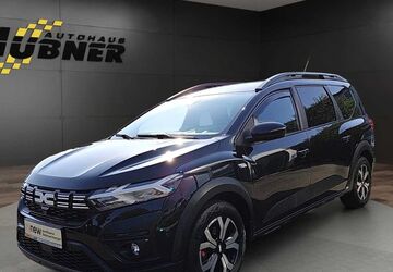 Dacia Jogger 27.500 km 18.590 &euro; Oberlungwitz 09353