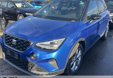 Seat Arona 16.995 km 16.999 &euro; Chemnitz 09125