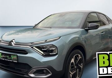 Citroen C4 17.010 km 19.702 &euro; Chemnitz 09113