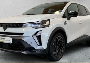 Renault Symbioz 28.461 km 27.490 &euro; Chemnitz 09131