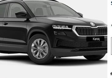 Skoda Karoq 1.985 km 32.349 &euro; Frankenberg,Sachs 09669