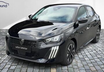 Peugeot 208 7.990 km 19.970 &euro; Chemnitz 09116