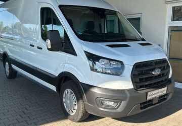 Ford Transit 279.882 km 13.990 &euro; Glauchau 08371