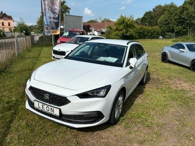 Seat Leon 3.000 km 25.990 &euro; Frankenberg 09669