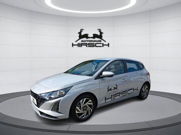 Gebrauchte Hyundai i20