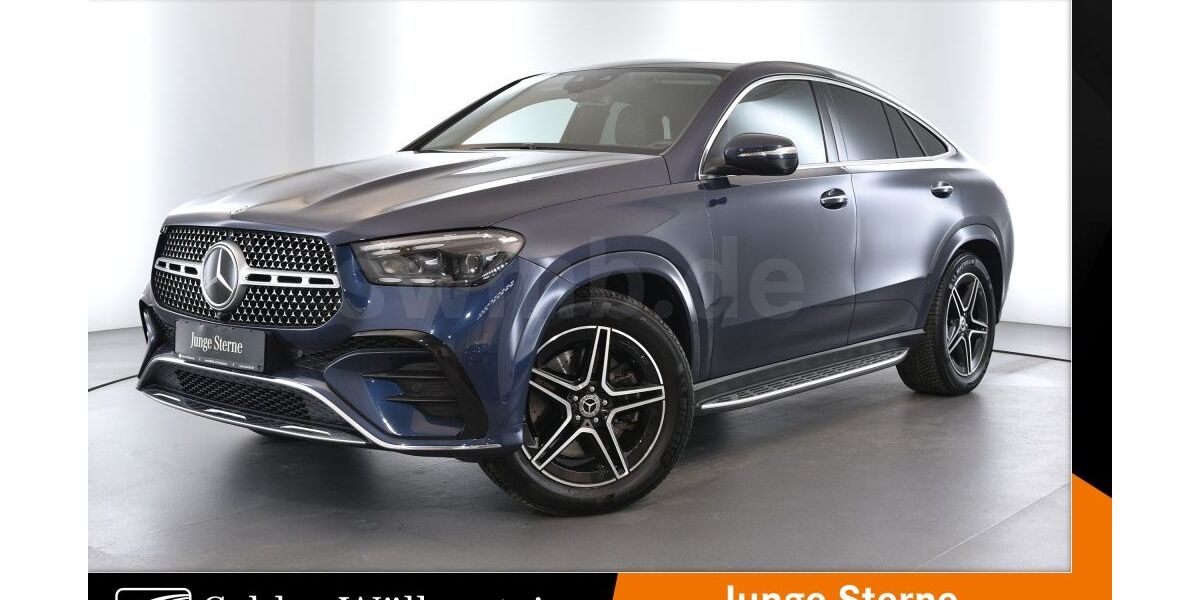 Mercedes-Benz GLE 300 32.300 km 78.870 &euro; Chemnitz 09120