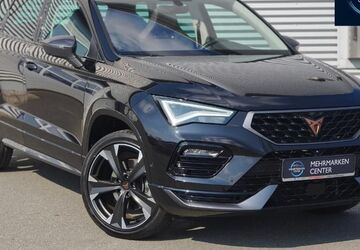 Cupra Ateca 20.808 km 28.990 &euro; Chemnitz 09126