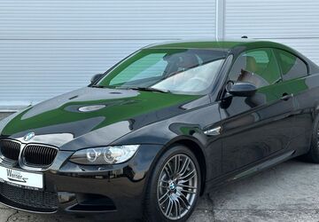 BMW M3 58.424 km 66.950 &euro; Zwönitz / OT Dorfchemnitz 08297