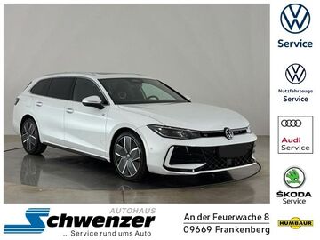 Gebrauchte VW Passat