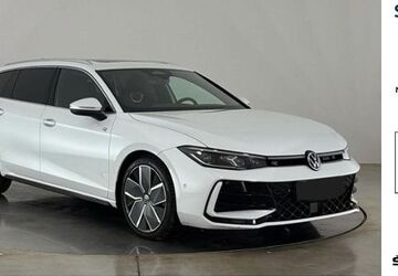 VW Passat 1.582 km 43.949 &euro; Frankenberg,Sachs 09669