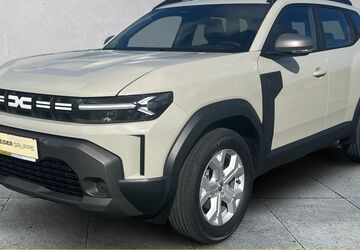 Dacia Duster 7.500 km 25.270 &euro; Chemnitz 09131