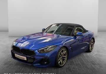 BMW Z4 M40 13.047 km 62.705 &euro; Chemnitz/Röhrsdorf 09247