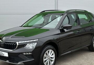 Skoda Kamiq 10.909 km 20.890 &euro; Zwönitz / OT Dorfchemnitz 08297