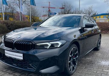 BMW 330 17.950 km 48.870 &euro; Chemnitz 09120