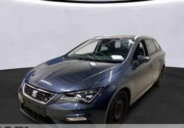 Seat Leon 75.100 km 16.995 &euro; Chemnitz - Mittelbach 09224