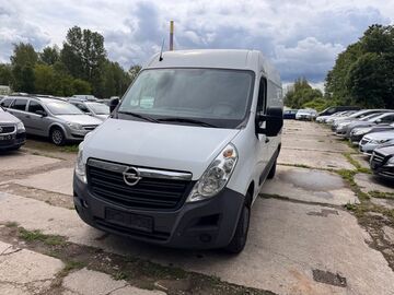 Gebrauchte Opel Movano