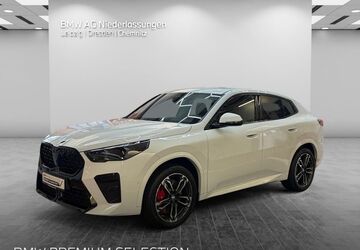 BMW X2 25.989 km 44.909 &euro; Chemnitz/Röhrsdorf 09247