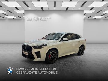Gebrauchte BMW X2