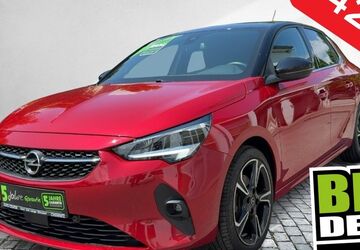 Opel Corsa 39.919 km 15.941 &euro; Chemnitz 09116