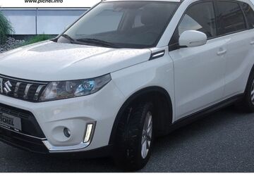 Suzuki Vitara 90.850 km 16.930 &euro; Hartmannsdorf 09232