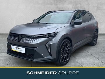 Gebrauchte Renault Scenic