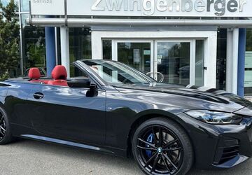 BMW M440 21.000 km 49.998 &euro; Gersdorf 09355