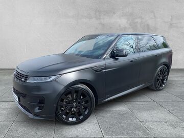 Gebrauchte Land Rover Range Rover Sport