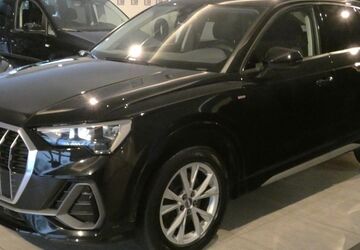 Audi Q3 110.711 km 27.980 &euro; Burgstädt 09217