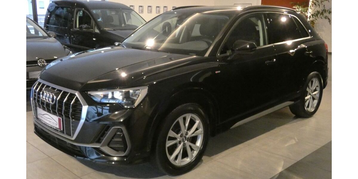 Audi Q3 110.711 km 27.980 &euro; Burgstädt 09217