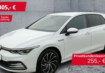 VW Golf 43.726 km 21.270 &euro; Chemnitz 09119