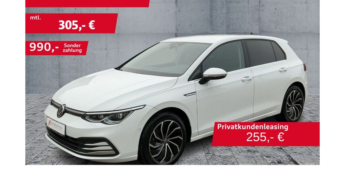 VW Golf 43.726 km 21.270 &euro; Chemnitz 09119