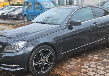 Mercedes-Benz C 180 219.100 km 8.500 &euro; Chemnitz 09120