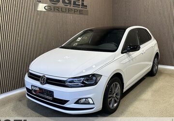 VW Polo 54.350 km 16.999 &euro; Chemnitz 09125