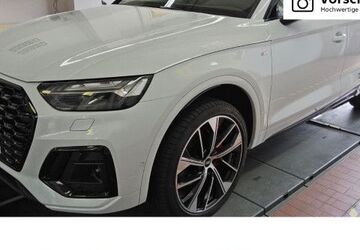 Audi Q5 67.419 km 45.950 &euro; Chemnitz 09113
