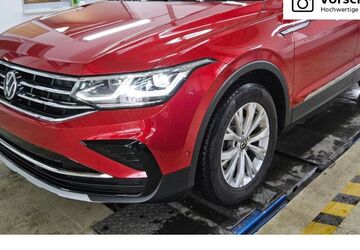VW Tiguan 73.824 km 25.950 &euro; Chemnitz 09113