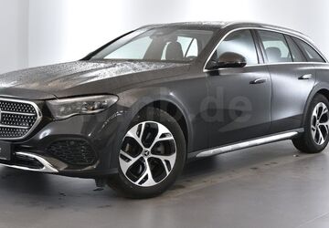 Mercedes-Benz E 220 19.900 km 49.990 &euro; Chemnitz 09120