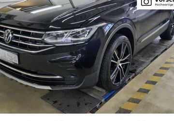VW Tiguan 60.807 km 30.950 &euro; Chemnitz 09113