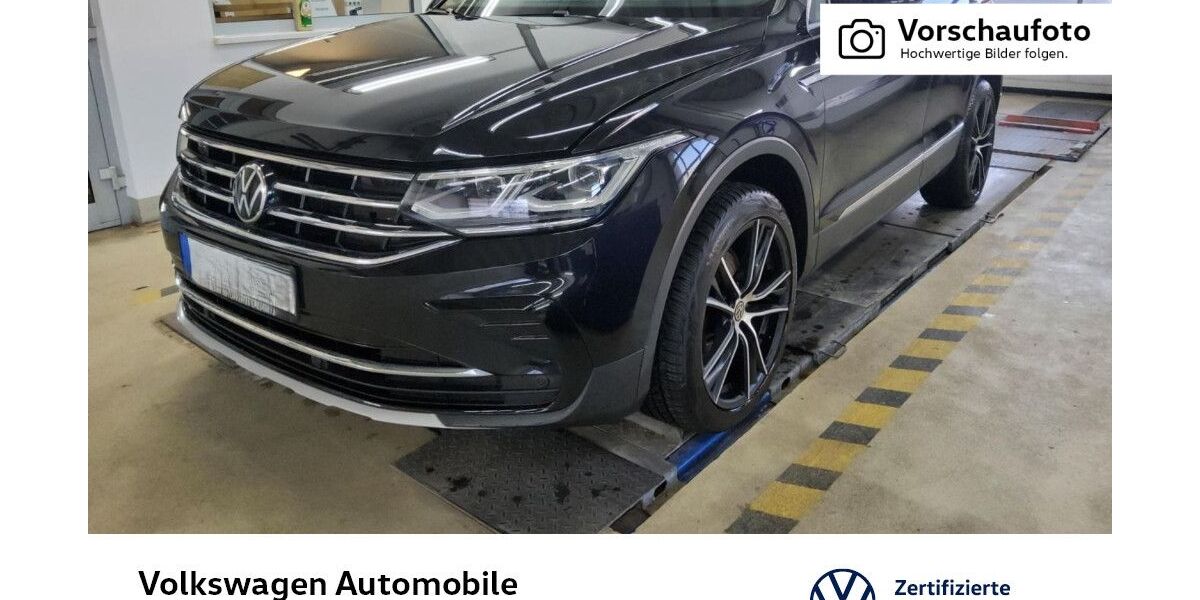 VW Tiguan 60.807 km 30.950 &euro; Chemnitz 09113