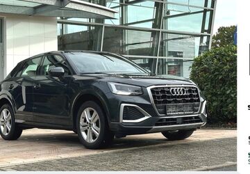 Audi Q2 62.725 km 23.350 &euro; Brand-Erbisdorf 09618