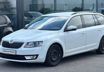 Skoda Octavia 198.363 km 7.400 &euro; Annaberg-Buchholz 09456