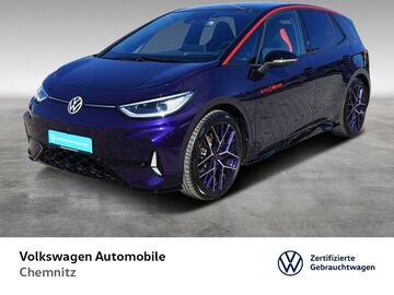 Gebrauchte VW ID.3